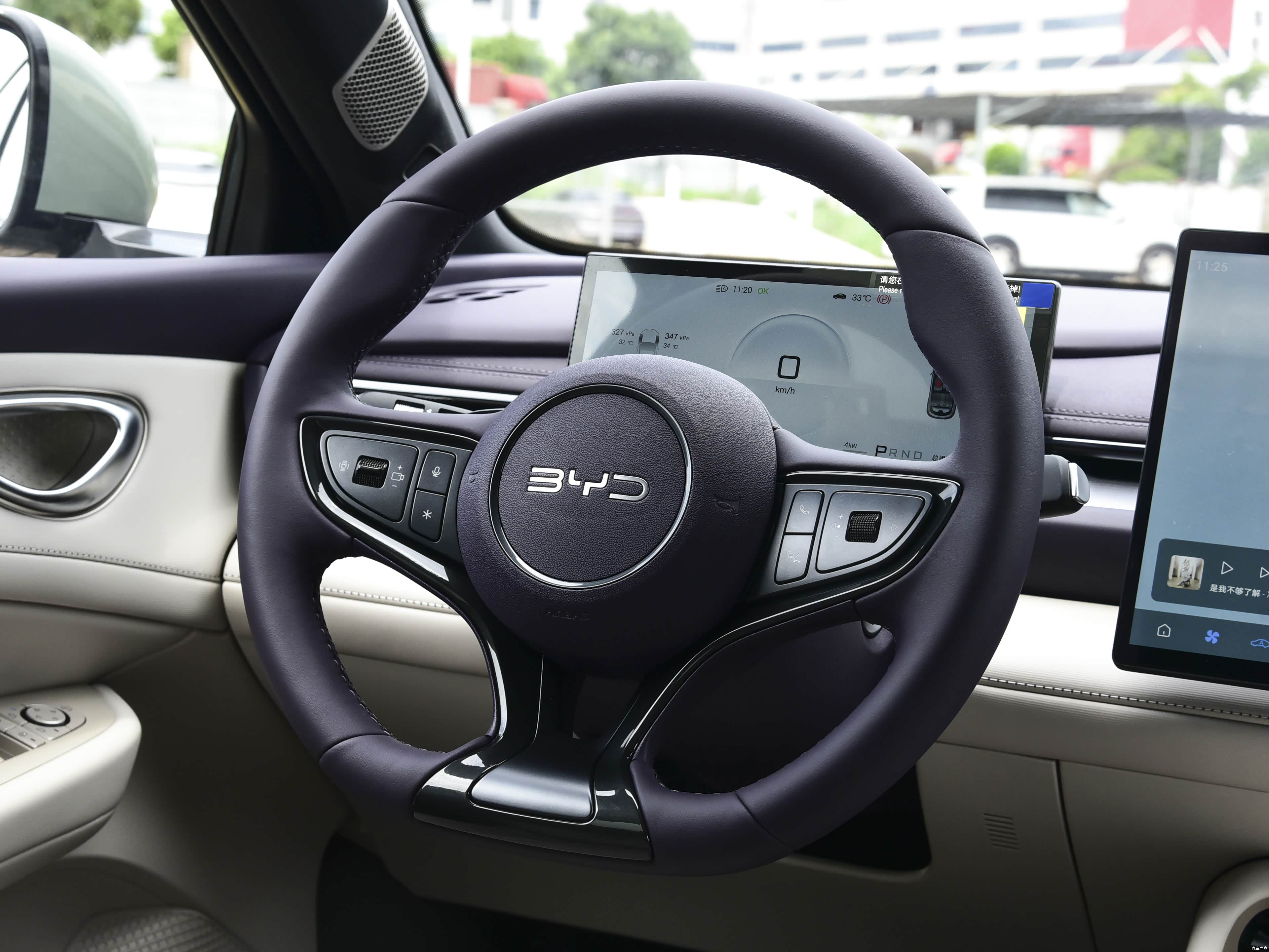 BYD SEAL, миниатюра 16