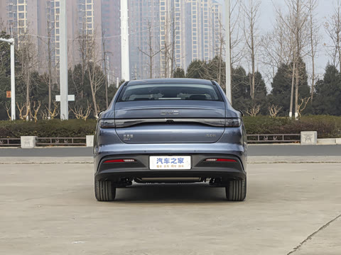 2026�� DM-i 210KM�����