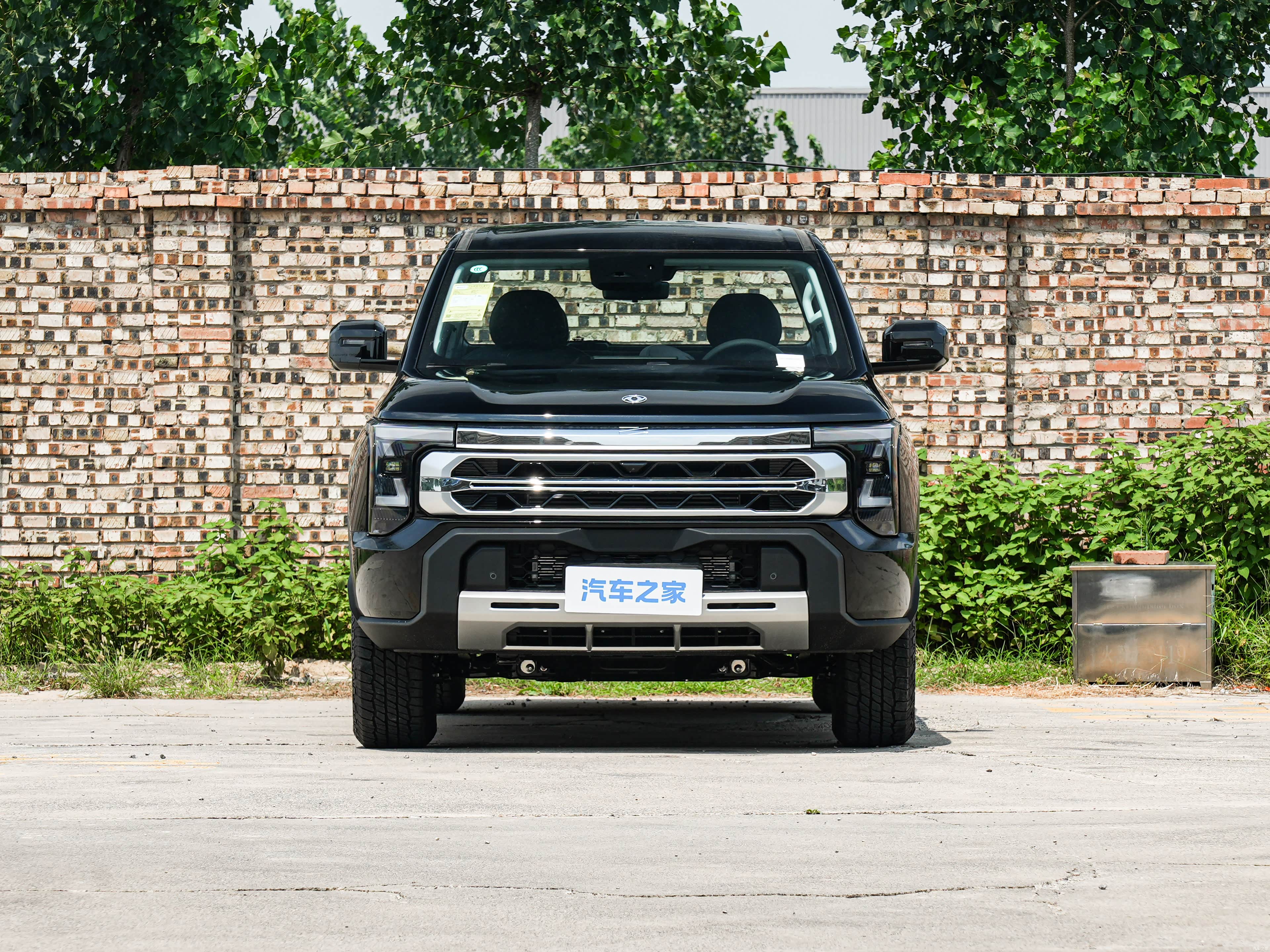 Dongfeng Nissan Z9, миниатюра 2
