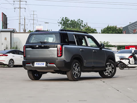 2027�� ���м� 1.5T DCT�������װ�
