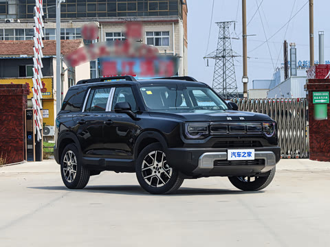 2027�� ���м� 1.5T DCT�������װ�