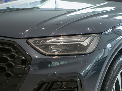 2026�� 45�����ذ� 40 TFSI ʱ�ж�����