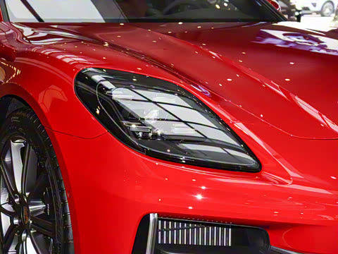 2026�� Panamera 2.9T