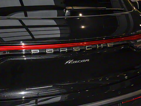 2026�� Macan 2.0T ���ΰ�