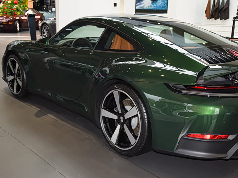 2026�� Carrera 3.0T