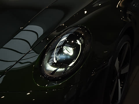 2026�� Carrera 3.0T