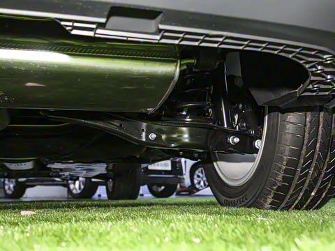 2026�� 280TSI �Զ�ȫ�ܰ�