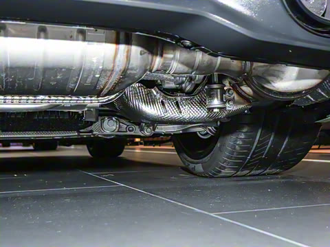 2026�� Carrera 3.0T