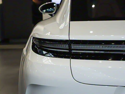 2026�� Panamera 2.9T