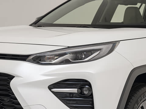 2024�� ˫�� 2.5L E-CVT��������