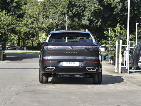 2026�� 380TSI ����R-LineѲ�� ������