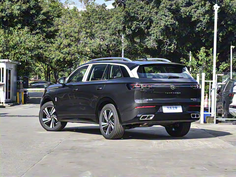 2026�� 380TSI ����R-LineѲ�� ������