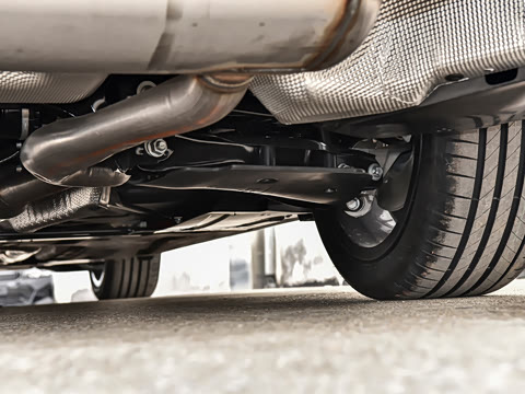 2026�� 325Li M�˶���װ