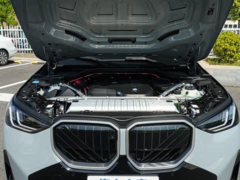 2025�� xDrive30L ������ M�˶���ҹ��װ