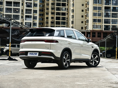 2026�� �ɳ۰� DM-i 220KM��Խ��