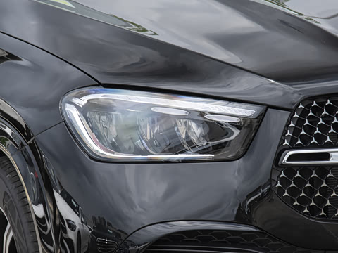 2026��  GLE 350 4MAT IC ����SUV