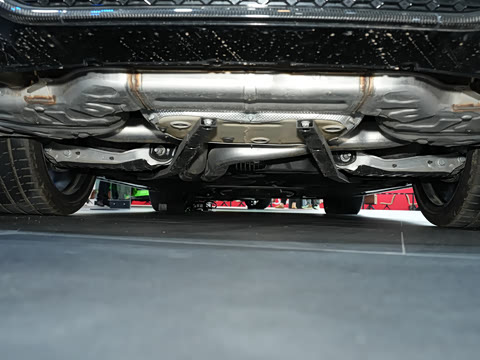 2025�� RS 7 4.0T Sportback performance