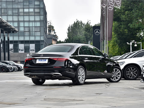 2026�� S 400 L ������