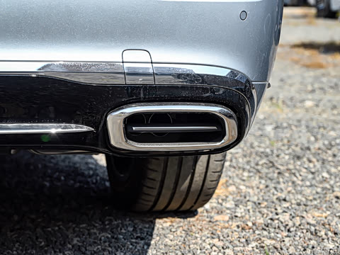 2026�� S 480 4MATIC