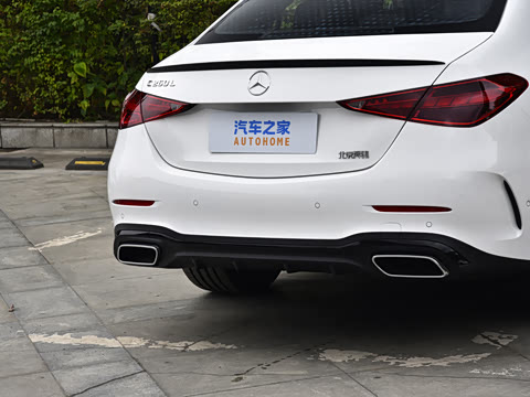 2026�� �Ŀ� C 260 L �ҹ�˶���