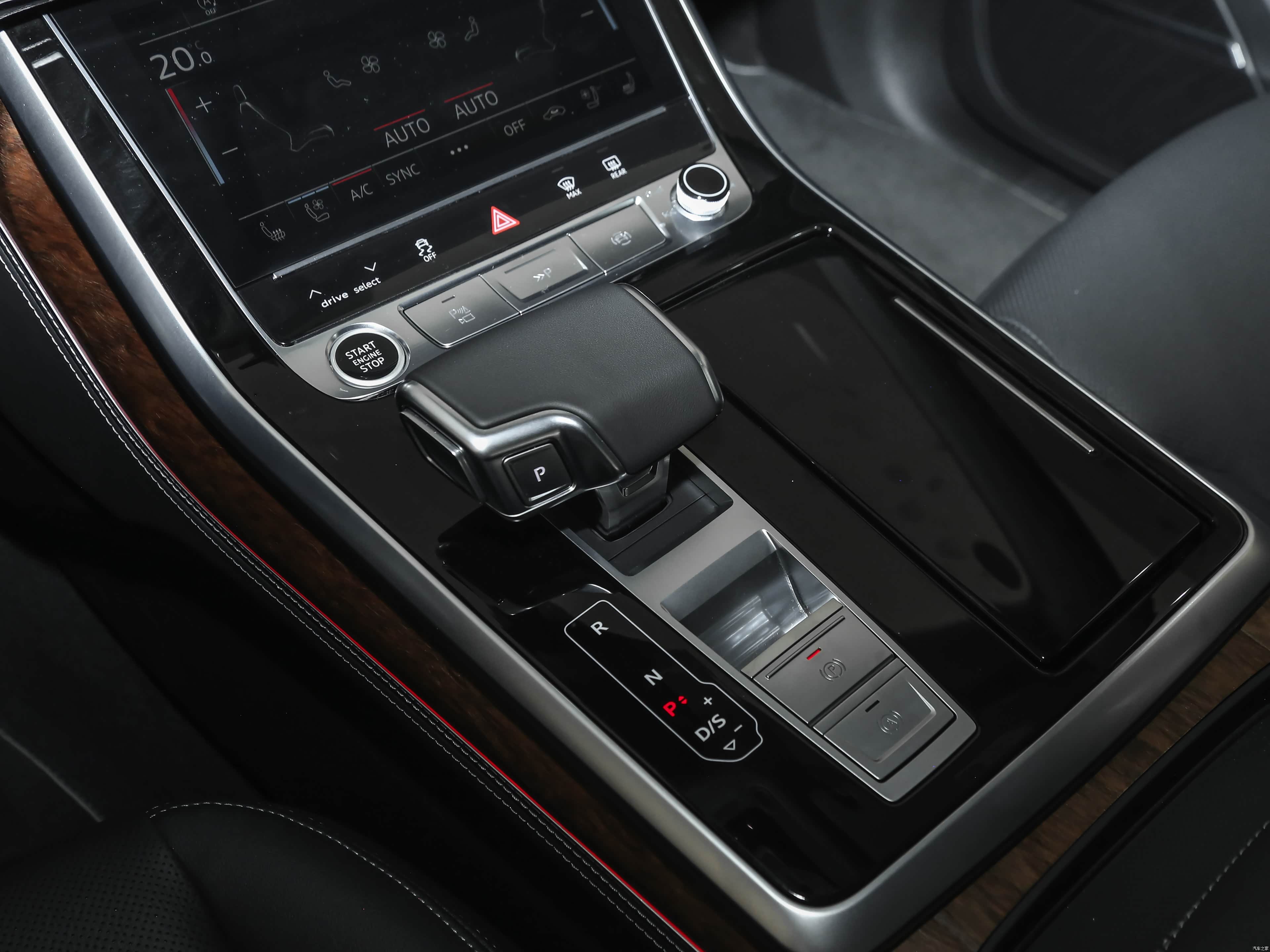 Audi Q7, миниатюра 20