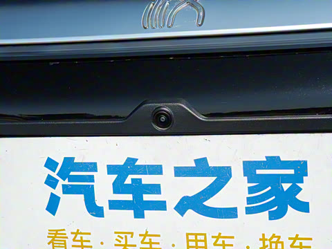 2025�� DM-i �Ǽݰ� 245KM�����