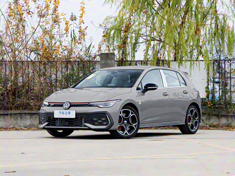 2026�� 380TSI DSG GTI