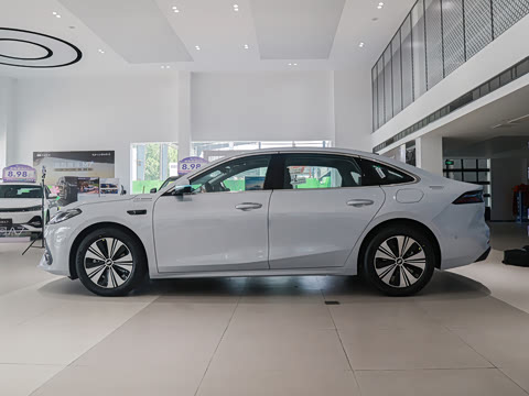 2026�� EM-i 150km ̽����