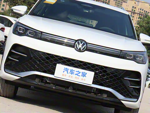 2026�� PRO 380TSI ���� R-Line �����