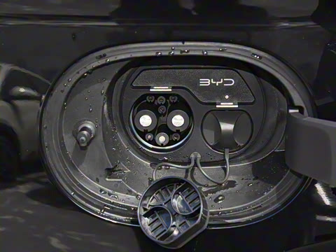 2025�� �Ǽݰ� DM-i 1.5L 125km �����