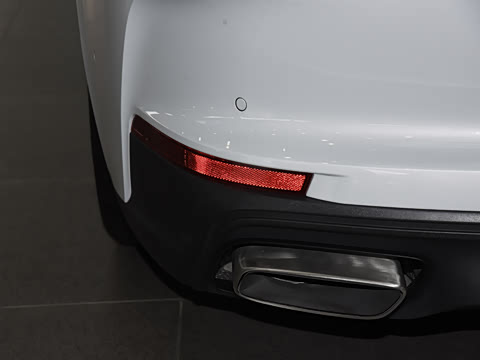 2026�� Panamera 2.9T