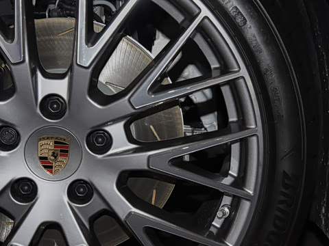 2026�� Panamera 2.9T