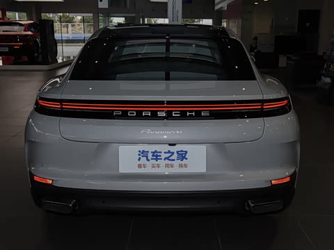 2026�� Panamera 2.9T