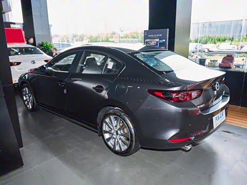 2025�� 2.0L �Զ����Ű�