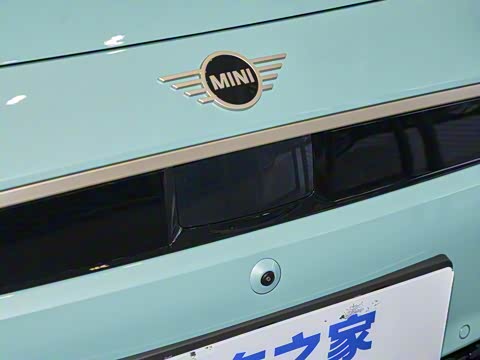 2026�� 463km COOPER SE ������