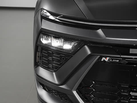 2026�� 2.0T N Line Pro