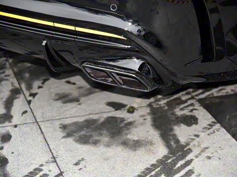 2017�� AMG CLA 45 4MATIC ��ҹ����������