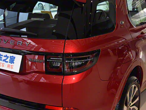 2021�� 249PS R-Dynamic HSE �������ư�