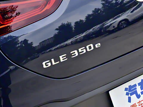 2021�� GLE 350 e 4MATIC ����SUV