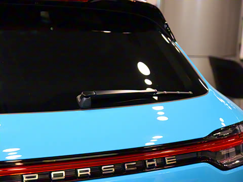 2021�� Macan S 3.0T