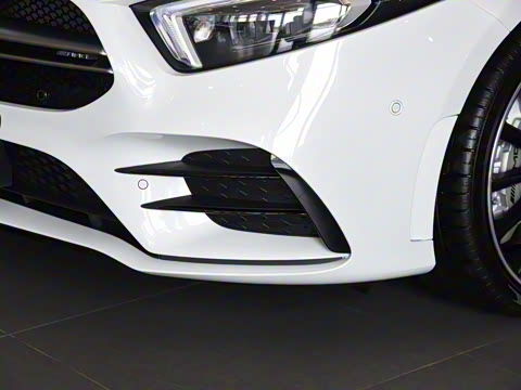 2020�� �Ŀ� AMG A 35 4MATIC