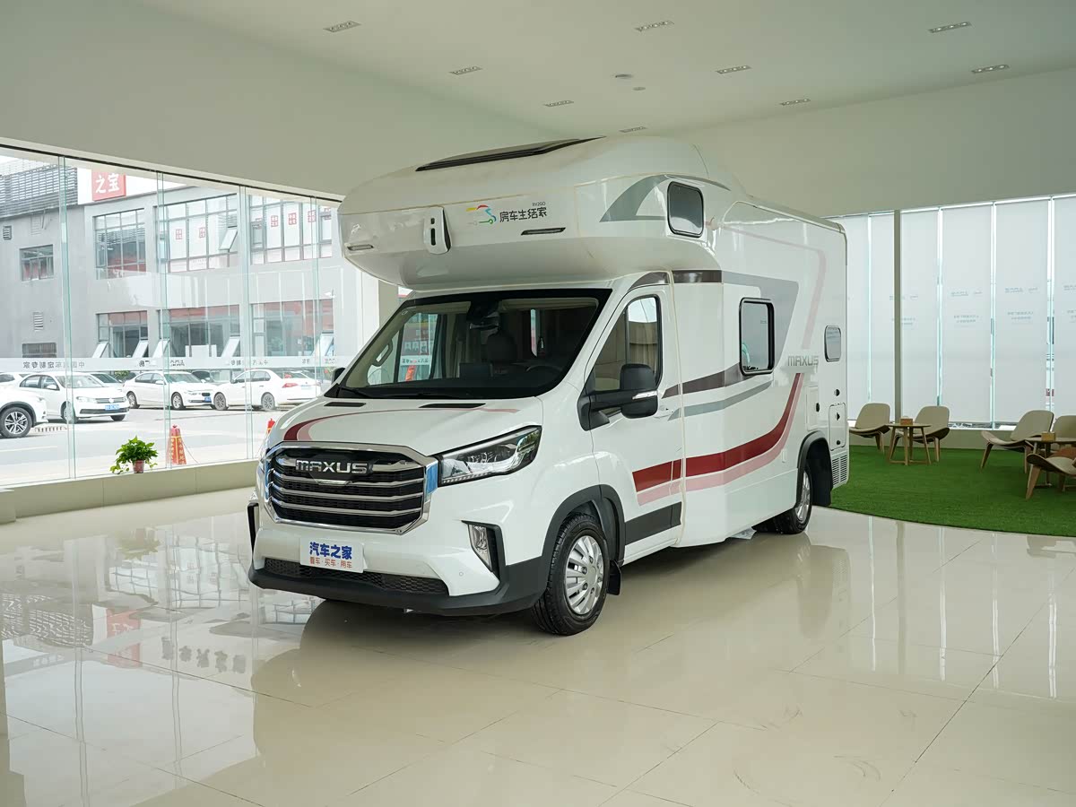 Maxus SAIC MAXUS V90