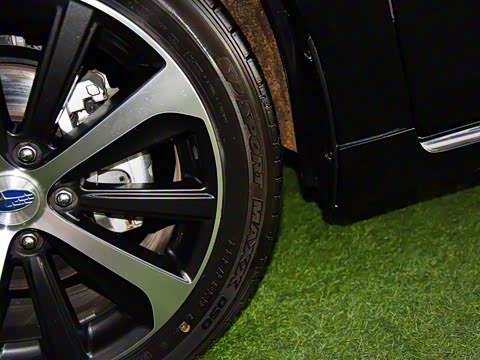 2017�� 2.5i ȫ����ҫ��