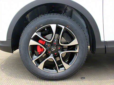 2015�� 2.0T �ֶ��˶�������