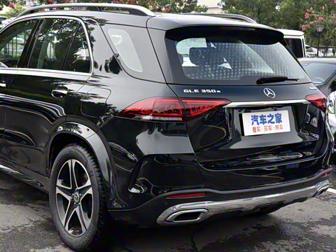 2021�� GLE 350 e 4MATIC