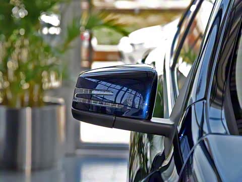 2017�� GLA 200 ������