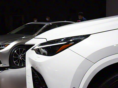 2022�� 350h ȫ�� F SPORT