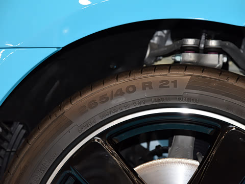 2021�� Macan S 3.0T