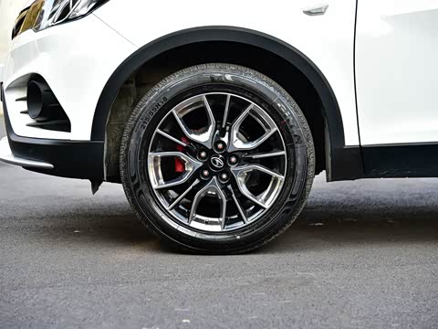 2016�� 1.5T SRG CVT�콢��