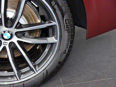 2021�� �Ŀ� 525Li M�˶���װ